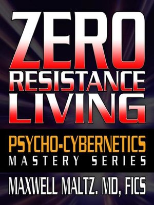 cover image of Zero Resistance Living
